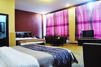 Chengdu Thanks Giving Hotel CTU Dış mekan fotoğraf
